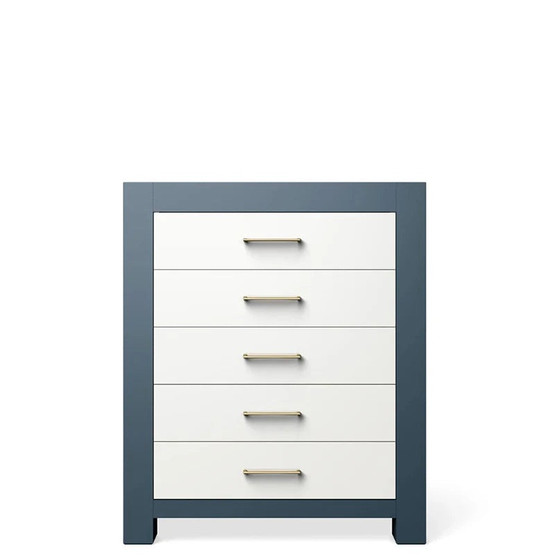 Romina Ventianni Tall Chest Albero Puro Albero Puro