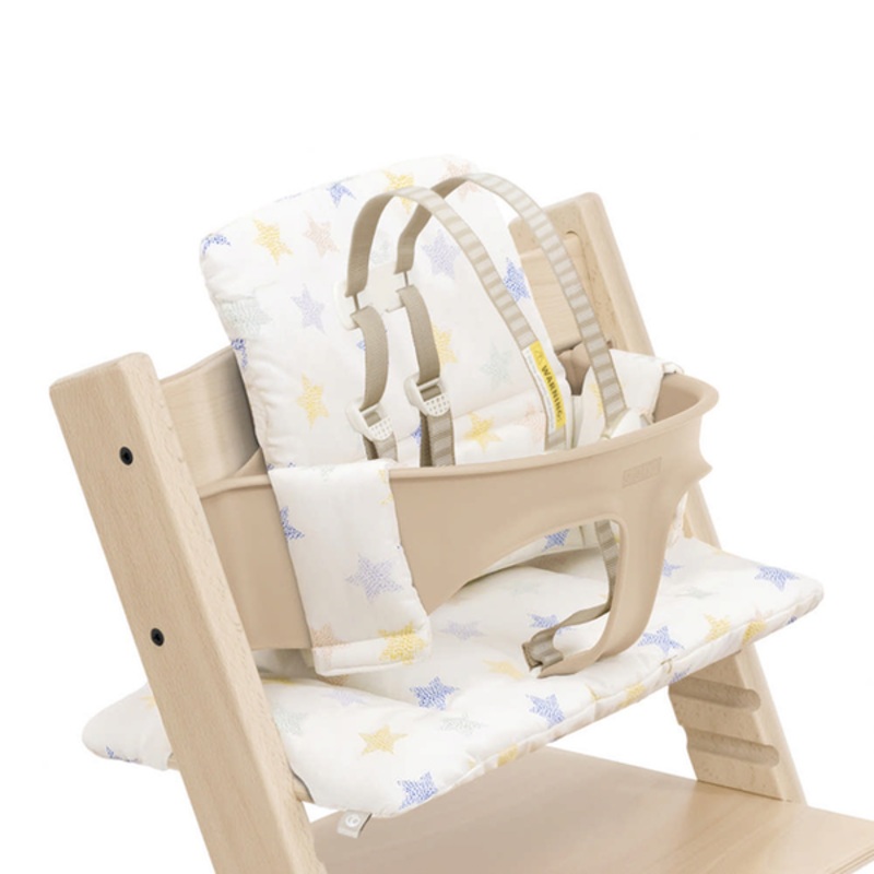 Stokke Tripp Trapp Cushion Nordic Grey