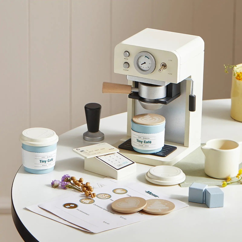 Tiny Land Play Kitchen Accessories