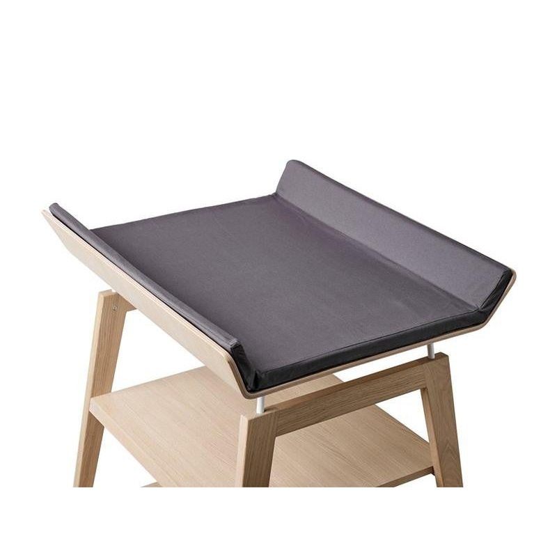 Tulip Linea Grey Cover for Changer mattress