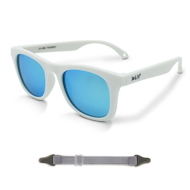 White Aurora | Urban Xplorer Sunglasses: S (6m  2Y)