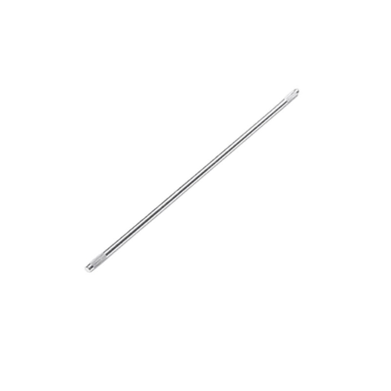 BUGABOO Donkey Frame Rod Replacement Set – Aluminium