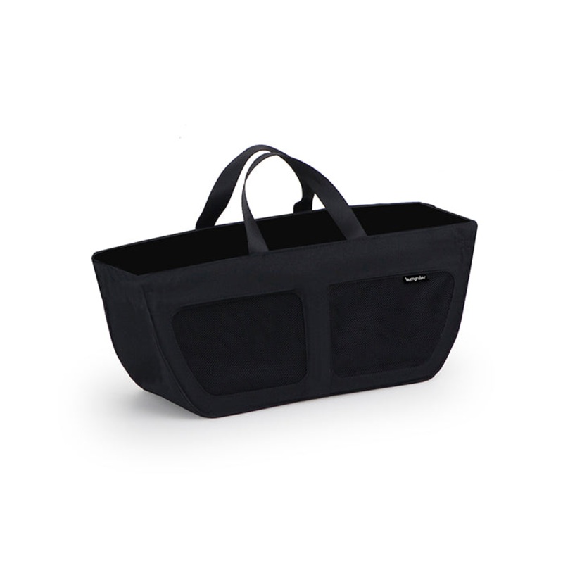 Bumprider Connect 3 Sidepack Black