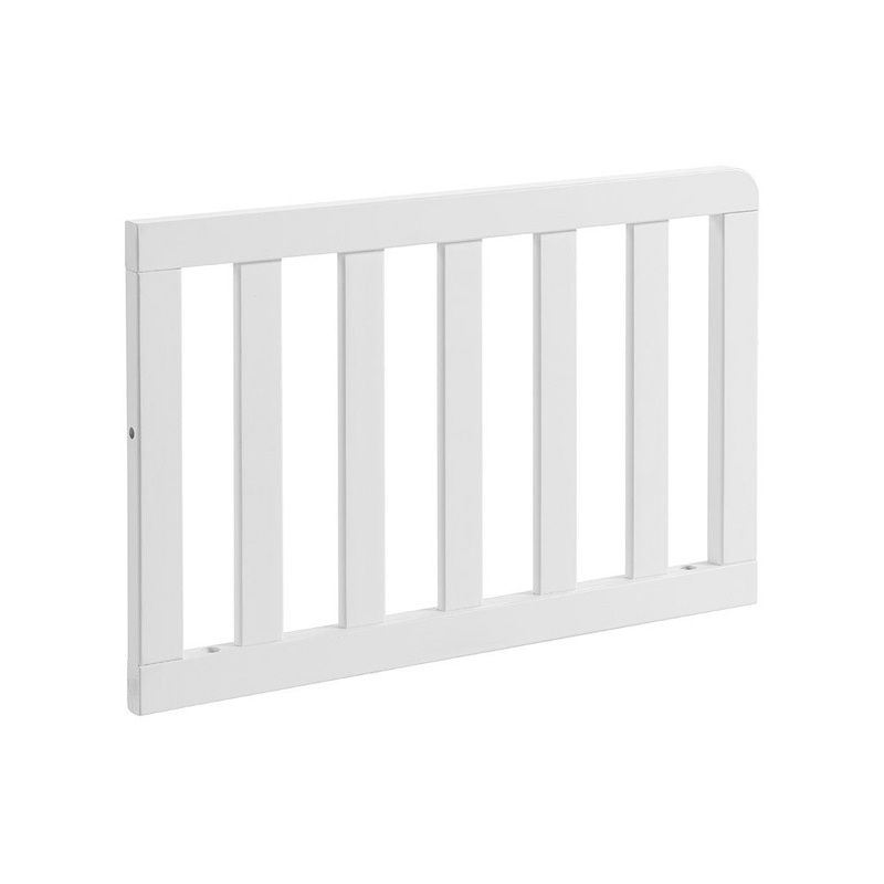 Oxford Mari Guard Rail White