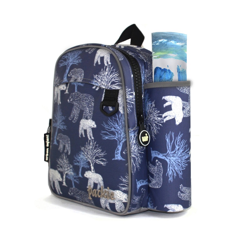 Toddler Backpack – Bears