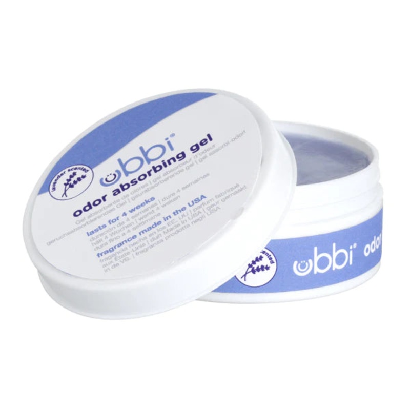 Ubbi Odor Absorbing Gel