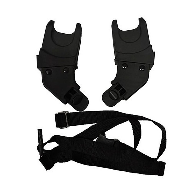 VALCO BABY Snap 4 Trend Car Seat Adapter Maxi Cosi/Nuna