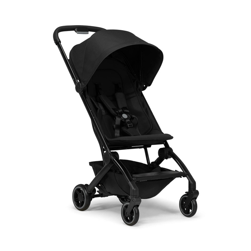Joolz Aer+ Stroller Forest Green