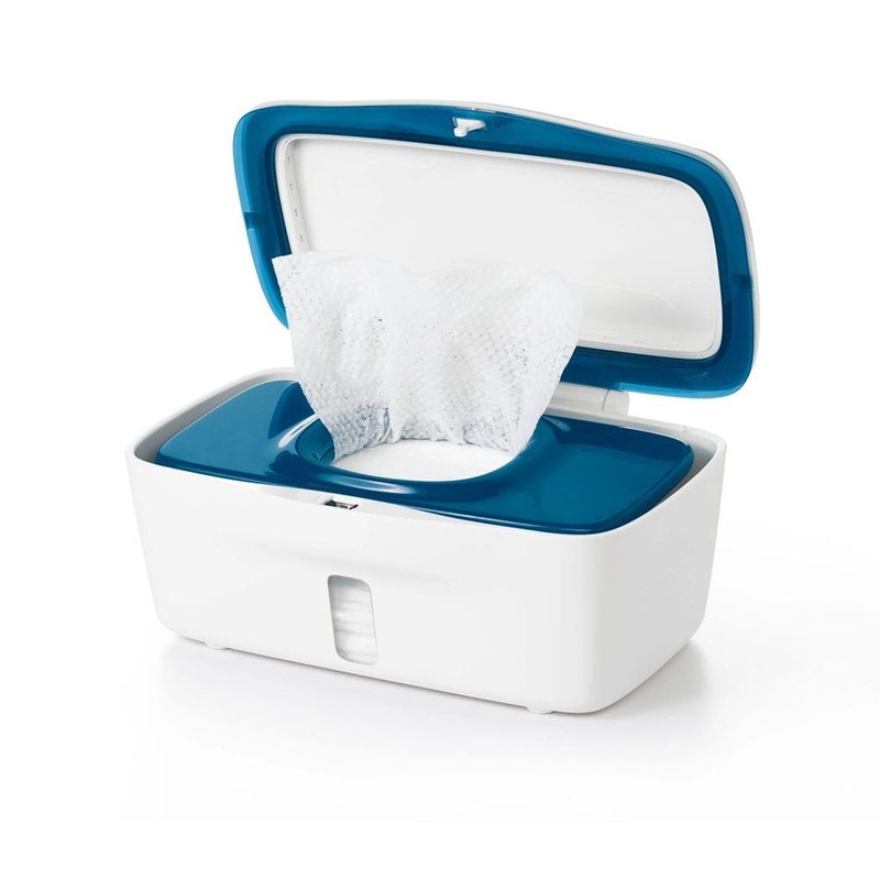 OXO TOT Perfect Pull Wipes Dispenser Pink