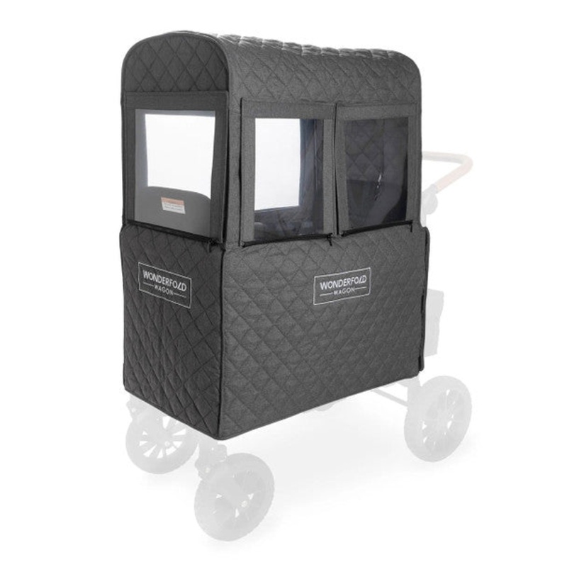 Wonderfold Cold Weather Shield Warm Cover for W1 Only