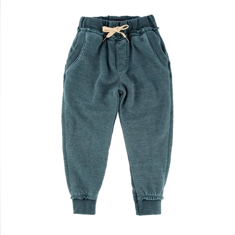 Ziggy Jogger Cypress