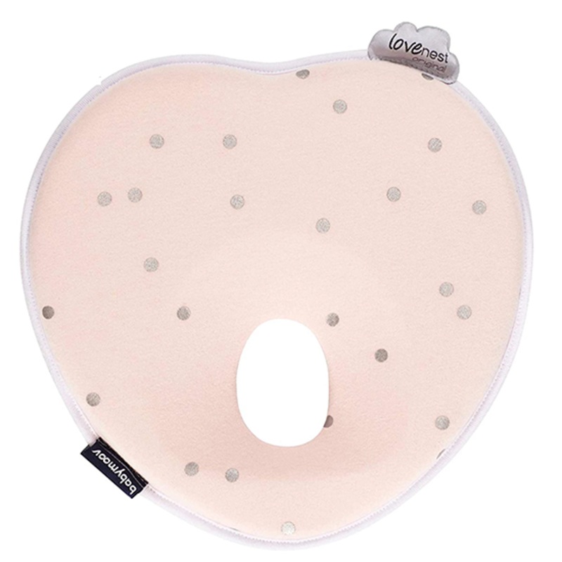 babymoov Lovenest Pillow Smokey