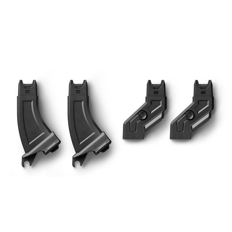 Veer Switchback Second Seat Adapter Kit