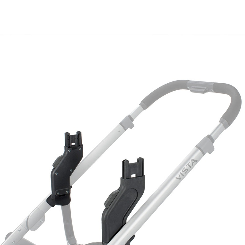 Vista Upper Adapter