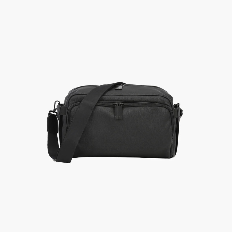 DFY R1 Diaper Bag – Black