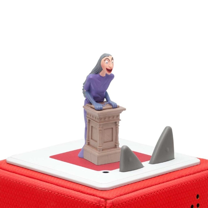 Tonies Classic Tales: Roald Dahl, The Witches Audio Play Figurine