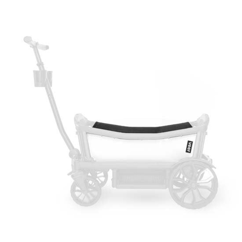 Universal Custom Sidewall Kit Savanna White