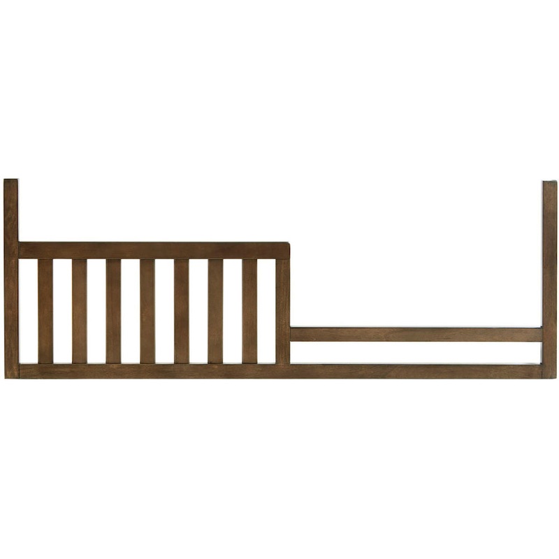 Westwood Baby Dovetail Toddler Guard Rail Graphite