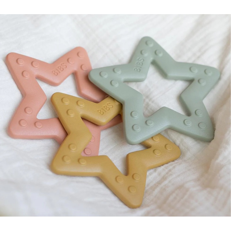 BIBS Bitie Star Sage