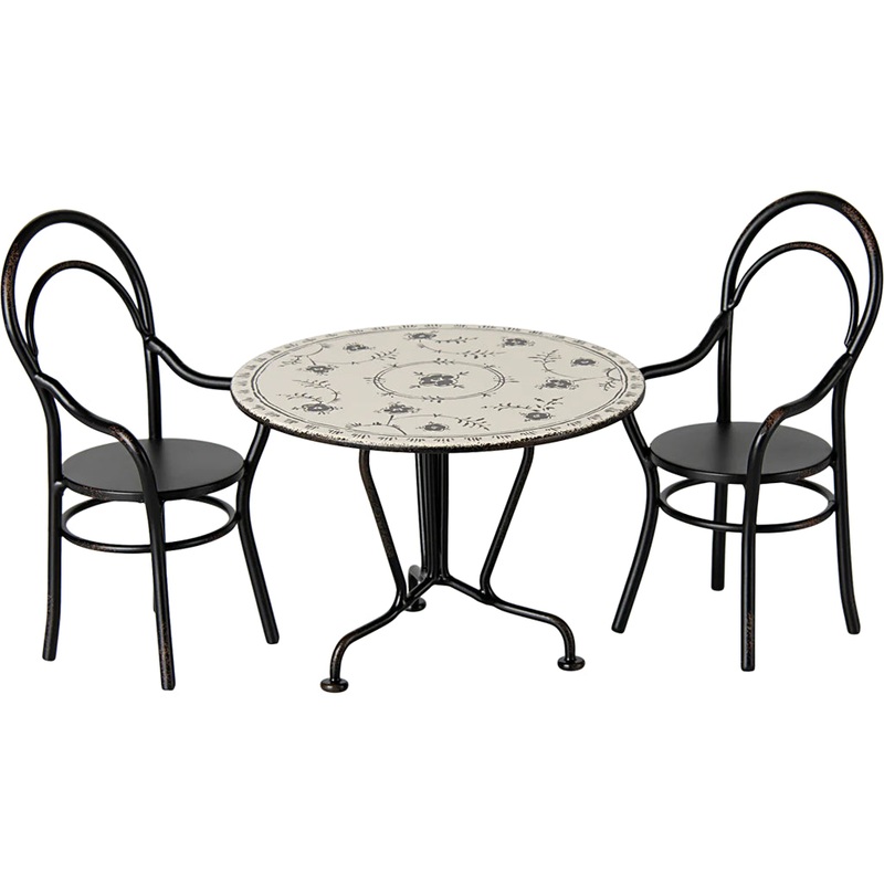 Dining Table Set