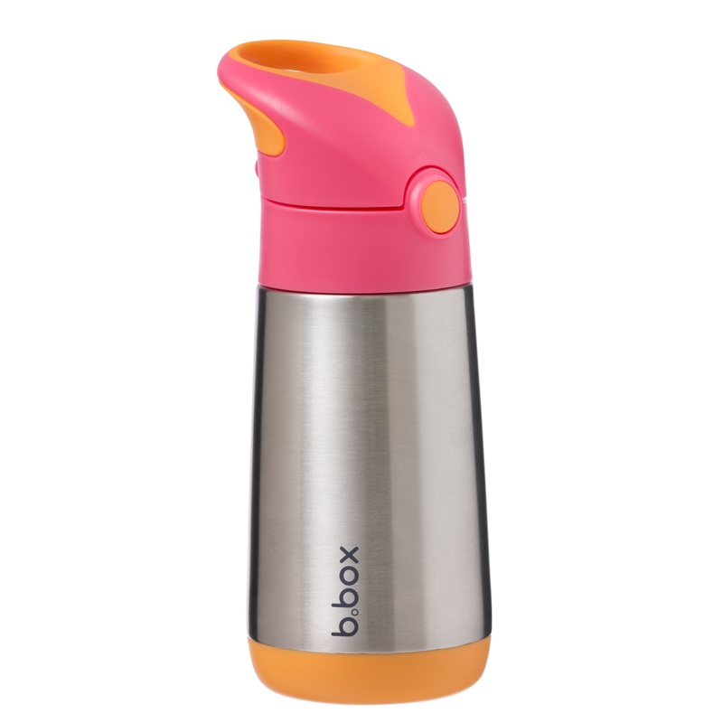 Insulated Bottle Ocean breeze 12oz