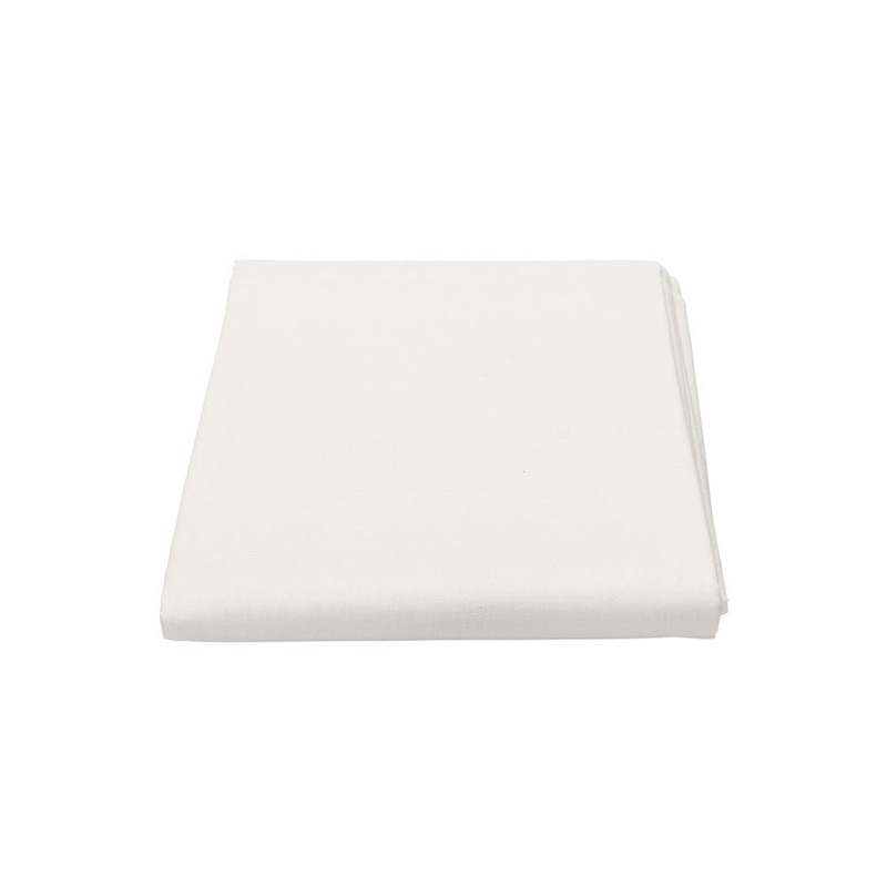 Nuna COVE Aire organic cotton sheet in Moonbeam