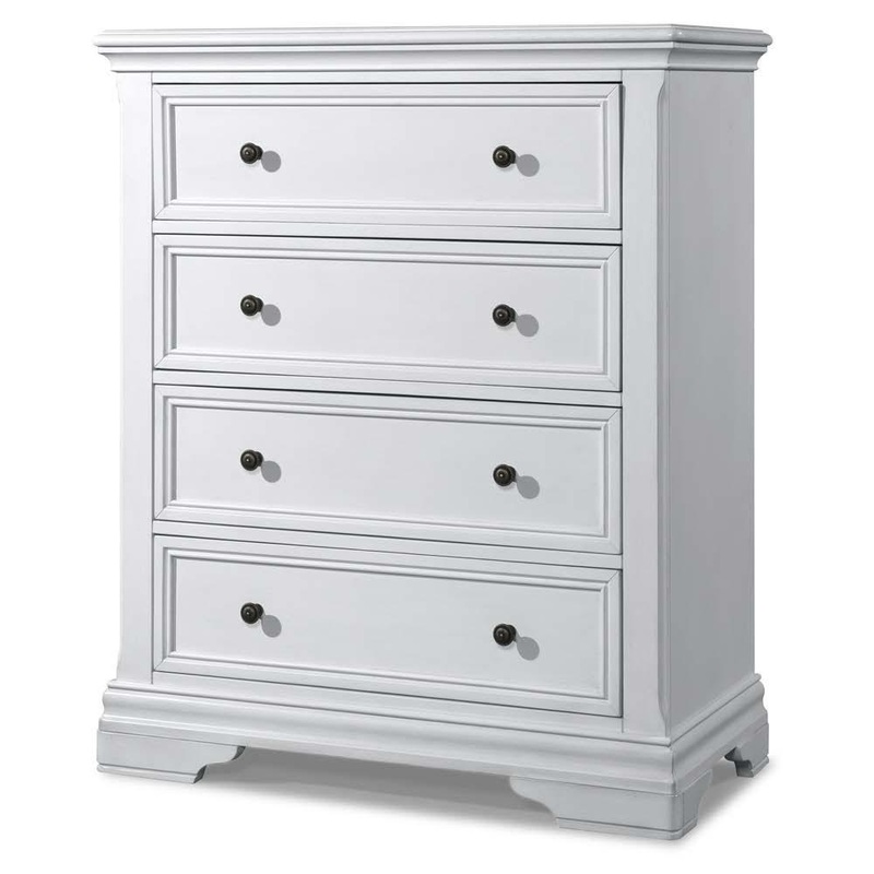 Stella Baby Athena Chest Belgium Cream