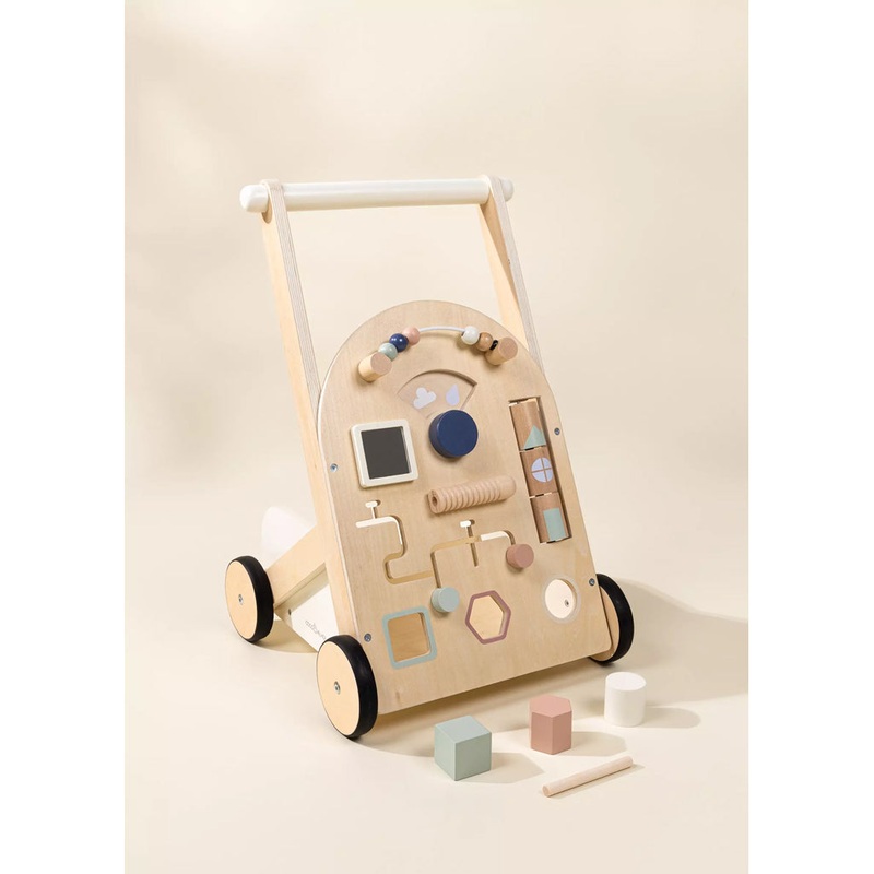 Activity Walker