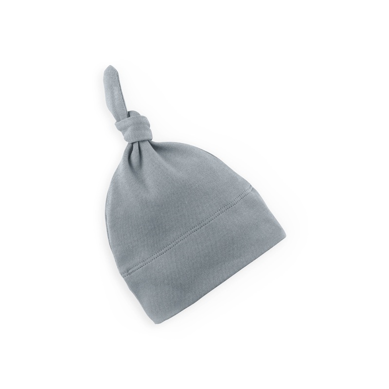Knotted Hat – Mist: XS-S