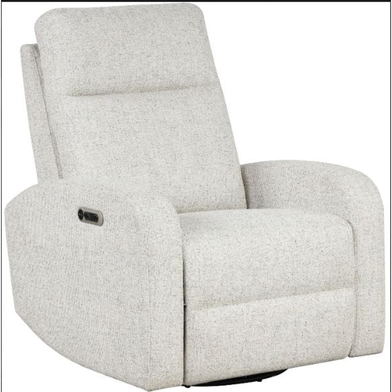 Parker House Thriller Power Recliner Quartz