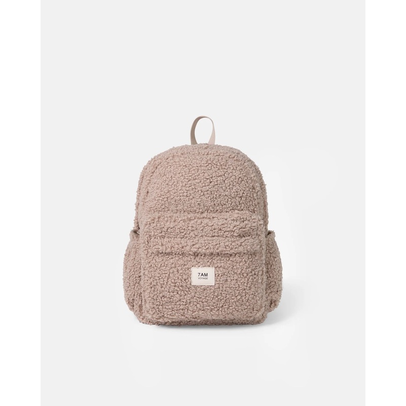 Teddy Backpack