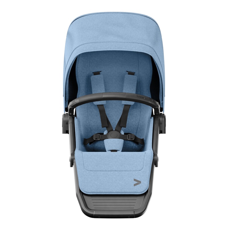 Veer Switchback Color Kit Luxe Brown Mica