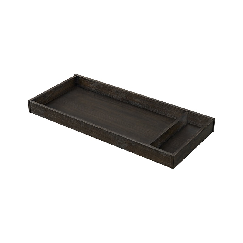 Westwood Bello Changing Tray Cocoa