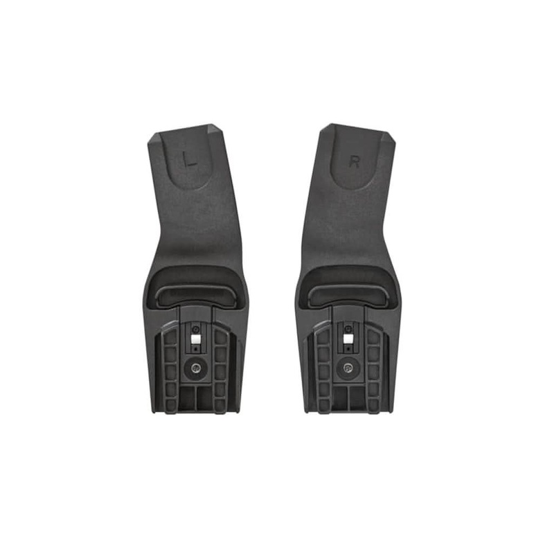 BABY JOGGER City Tour LUX Car Seat Adapter For Maxi Cosi / Cybex