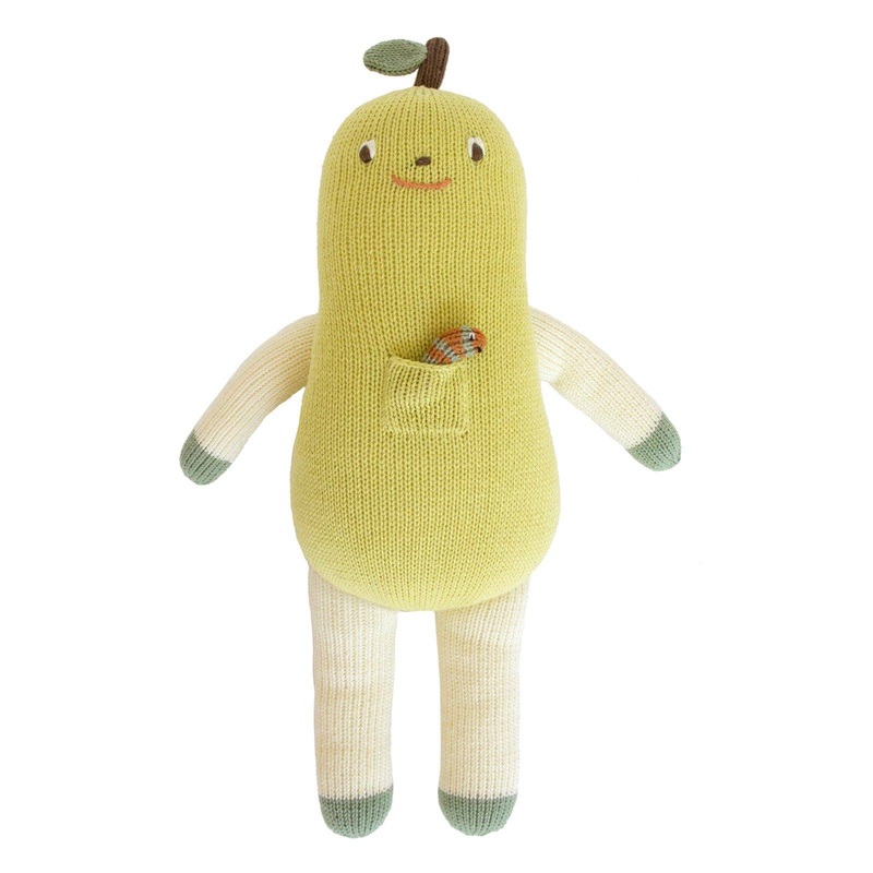 Bartlett the Pear Regular