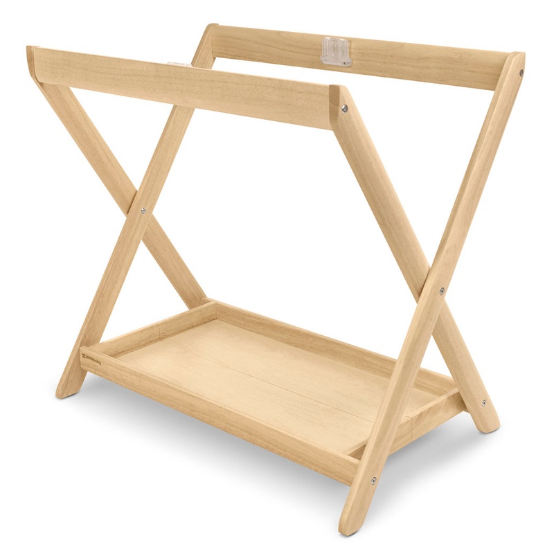 Bassinet Stand Natural