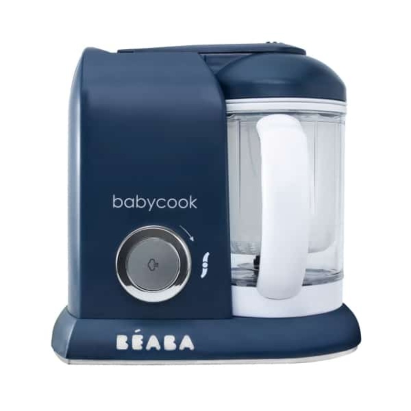 Beaba Babycook – Navy Blue