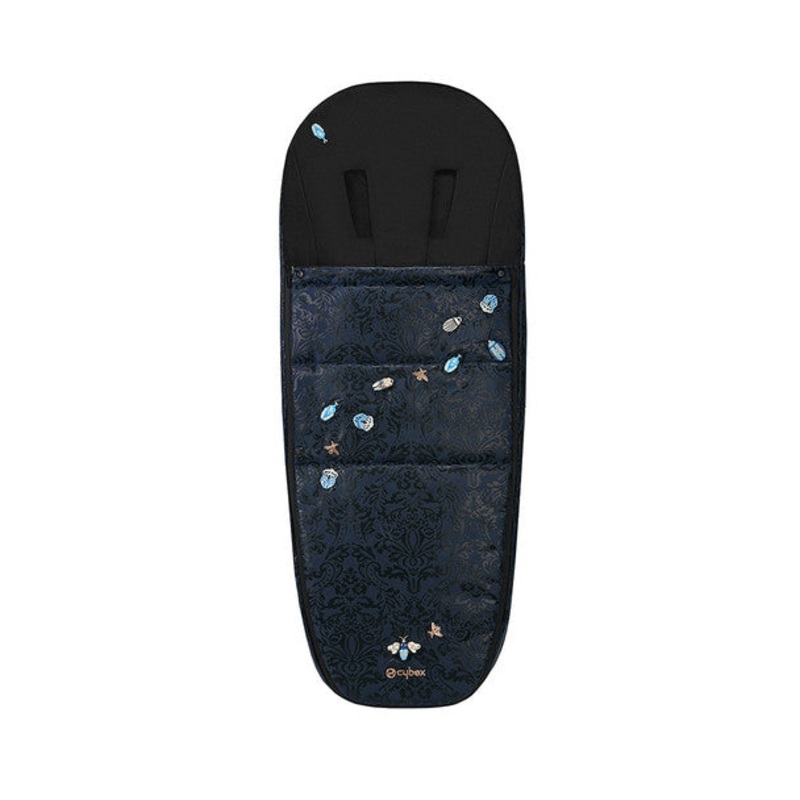 CYBEX Footmuff – Jewels of Nature