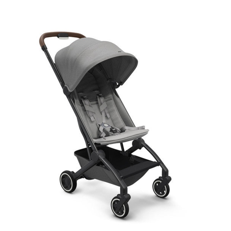 Joolz Aer Stroller Buggy in Delightful Grey