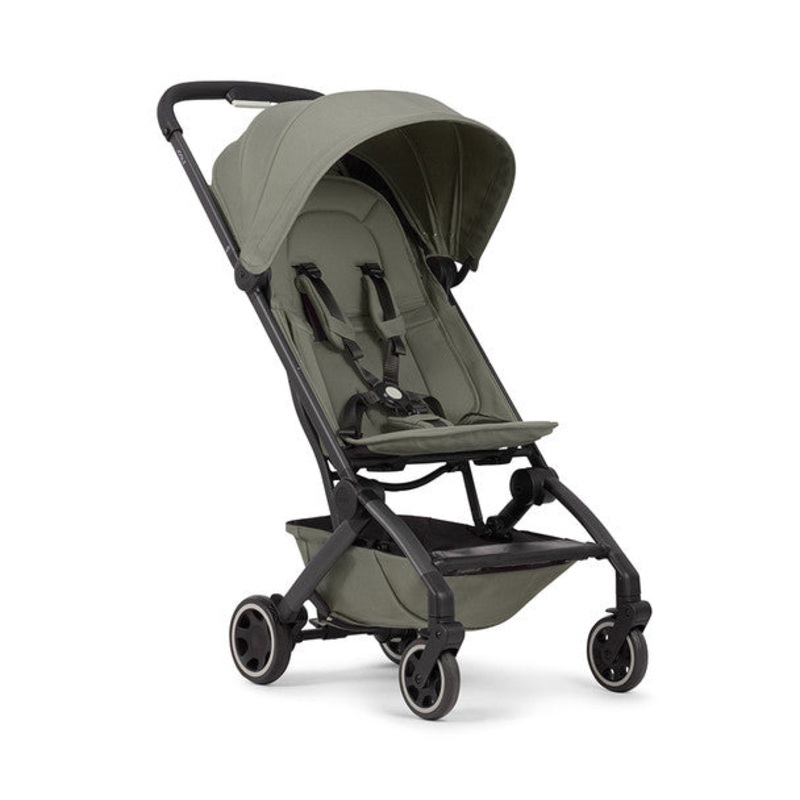 Joolz Aer Stroller Buggy in Sage Green