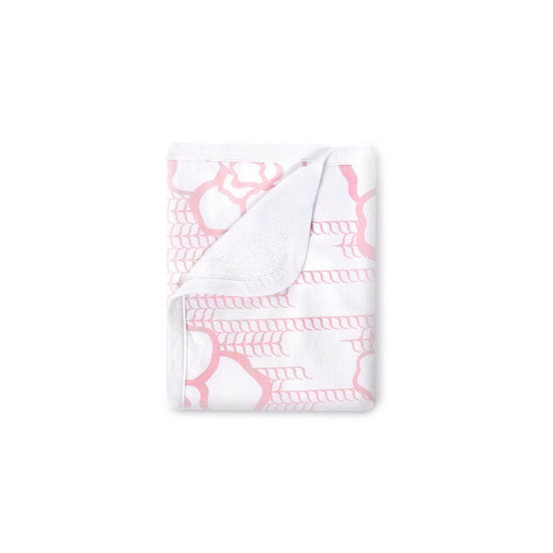 Oilo Capri Jersey Cuddle Blanket