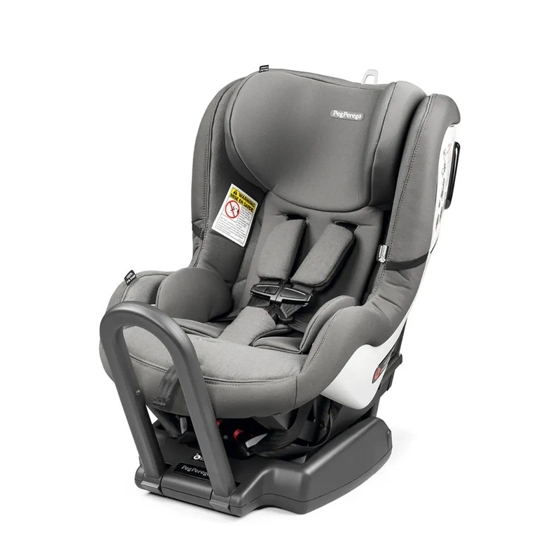 Peg Perego Primo Viaggio Convertible Kinetic Mercury