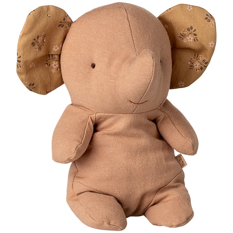 Powder Safari Friends Elephant Small
