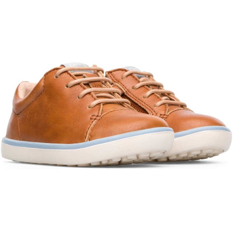 Pursuit Boy’s Sneakers 6