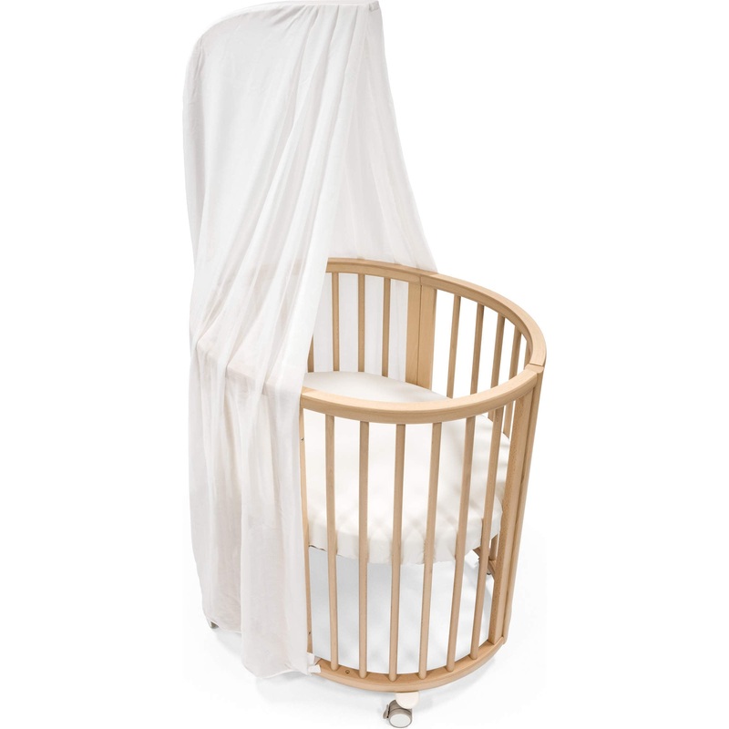 Sleepi Canopy V3 White
