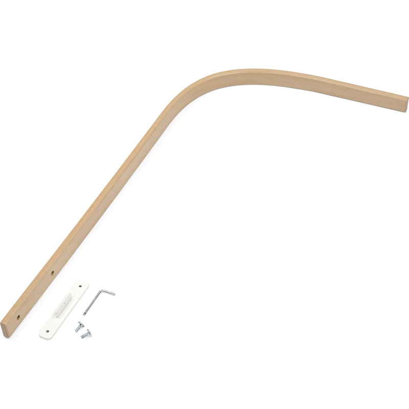 Stokke Sleepi Drape Rod V3 Natural