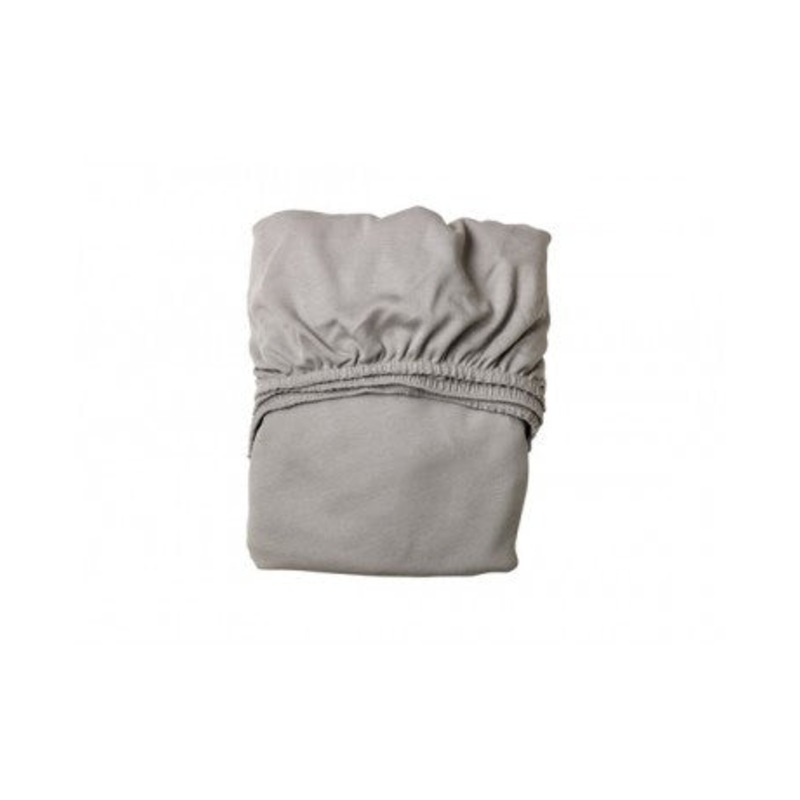 Tulip Linea Crib sheet in Grey (set of 2)