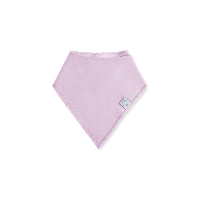 Bib 3 Pack – Blush + Misty Mauve + Dusty Rose