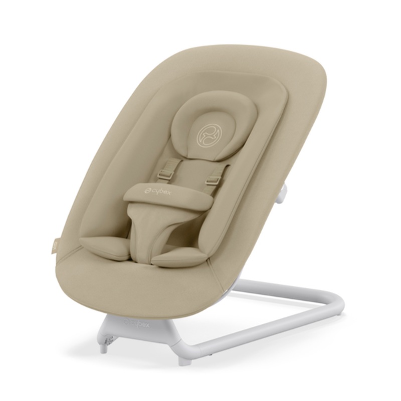 Cybex Lemo 2 Bouncer Pearly Pink