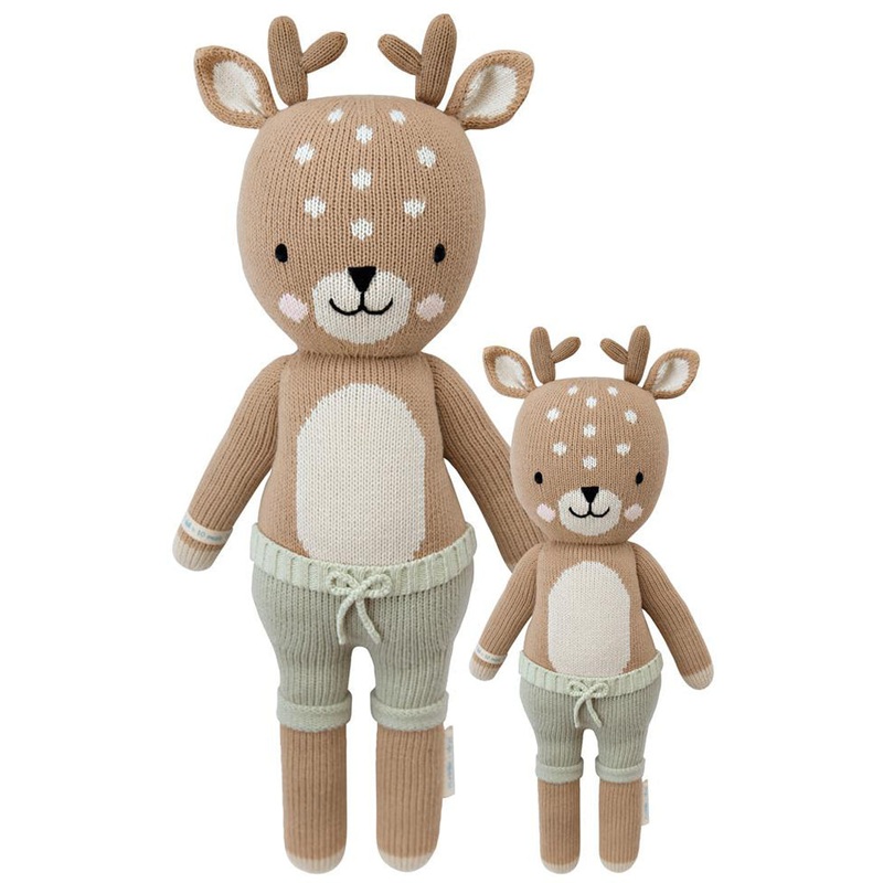 Elliot the Fawn Little – 13″